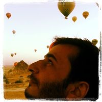 Taylan Akpınar's Photo