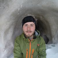 Victor Liebenguth's Photo