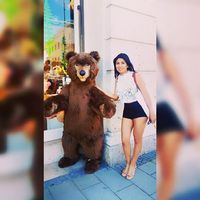 Anita Chamorro的照片