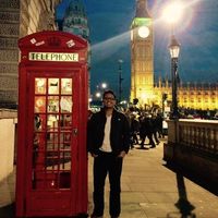 Adithya Resik's Photo