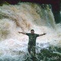 Mario Kazuyuki Hiraoka Hiraoka的照片