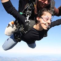 Beatriz Tinoco's Photo