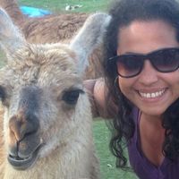 Caroline Pedretti的照片