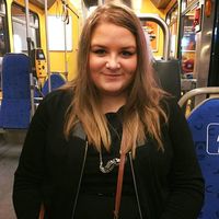 Marie Widén's Photo