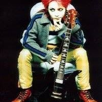 Ilia Eliseev's Photo