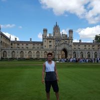 Jhony Ospina Gonzalez的照片