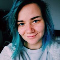 Maria Kurokhtina's Photo