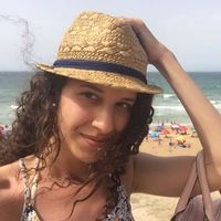 Esma Smiley的照片