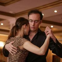 Alexey Dultsev's Photo