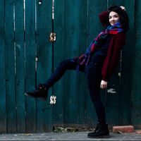 Nastasia Korotkaya的照片