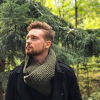 Rodrigo Krūmiņš's Photo