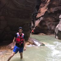 Mohammad Silawy's Photo