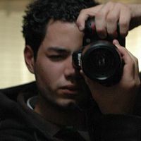 Daniel Martinez的照片