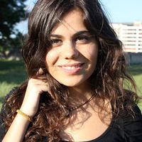 Andrea Encinas's Photo