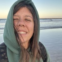 Maria Agustina Balestra's Photo