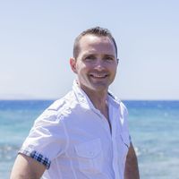 Marcel Balzer's Photo