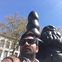 Swarup Chandu's Photo