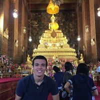 André Antunes's Photo