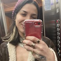 Alexandra Morar's Photo