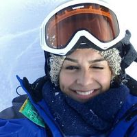 Zdjęcia użytkownika Ana Carolina Correium