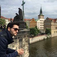 Marcelo Torres Baldrich's Photo