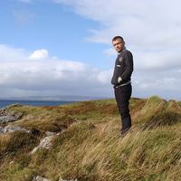 Sebastian Stramek's Photo