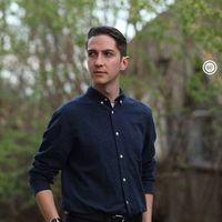 Kenéz Ambrus's Photo