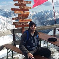 Giampaolo Maggi的照片