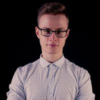 Łukasz Pawelec的照片