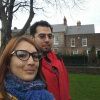 Nashira   & Felipe的照片