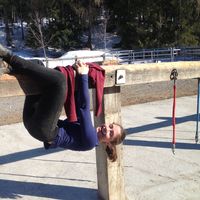 Mirjam Schibler's Photo