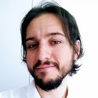 Alessandro De Troia的照片