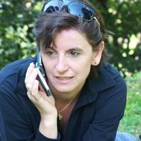 Magdalena Krauz的照片