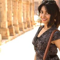 Sidhikka Bajpai的照片