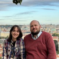 Dimitri  Gerhardt的照片