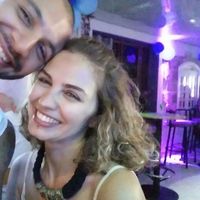 Priscila Ramalho的照片