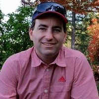 Stuart Matthews的照片