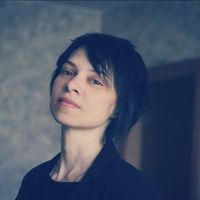 Юлия Чехова's Photo