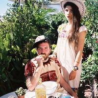 Andrés Santiago's Photo