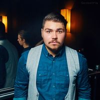 Svyatoslav Kalishchuk的照片