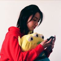 Cecilia Chen的照片