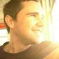 Peter Harvey's Photo