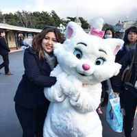 Mandy Singh的照片