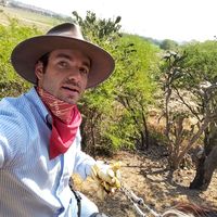 Jose Carlos Molinar Guerresi的照片