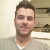 André van Kleef's Photo