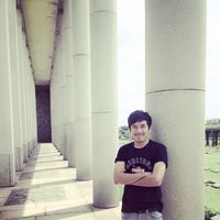 Aung Lin Thant's Photo