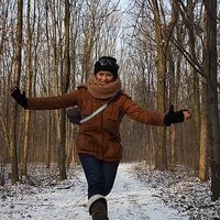 Magdalena Jedrzejewska的照片