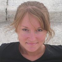 Katarzyna Kozlowska's Photo