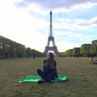 Irina Dzabaeva的照片