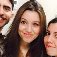 Le foto di Danna Aliano